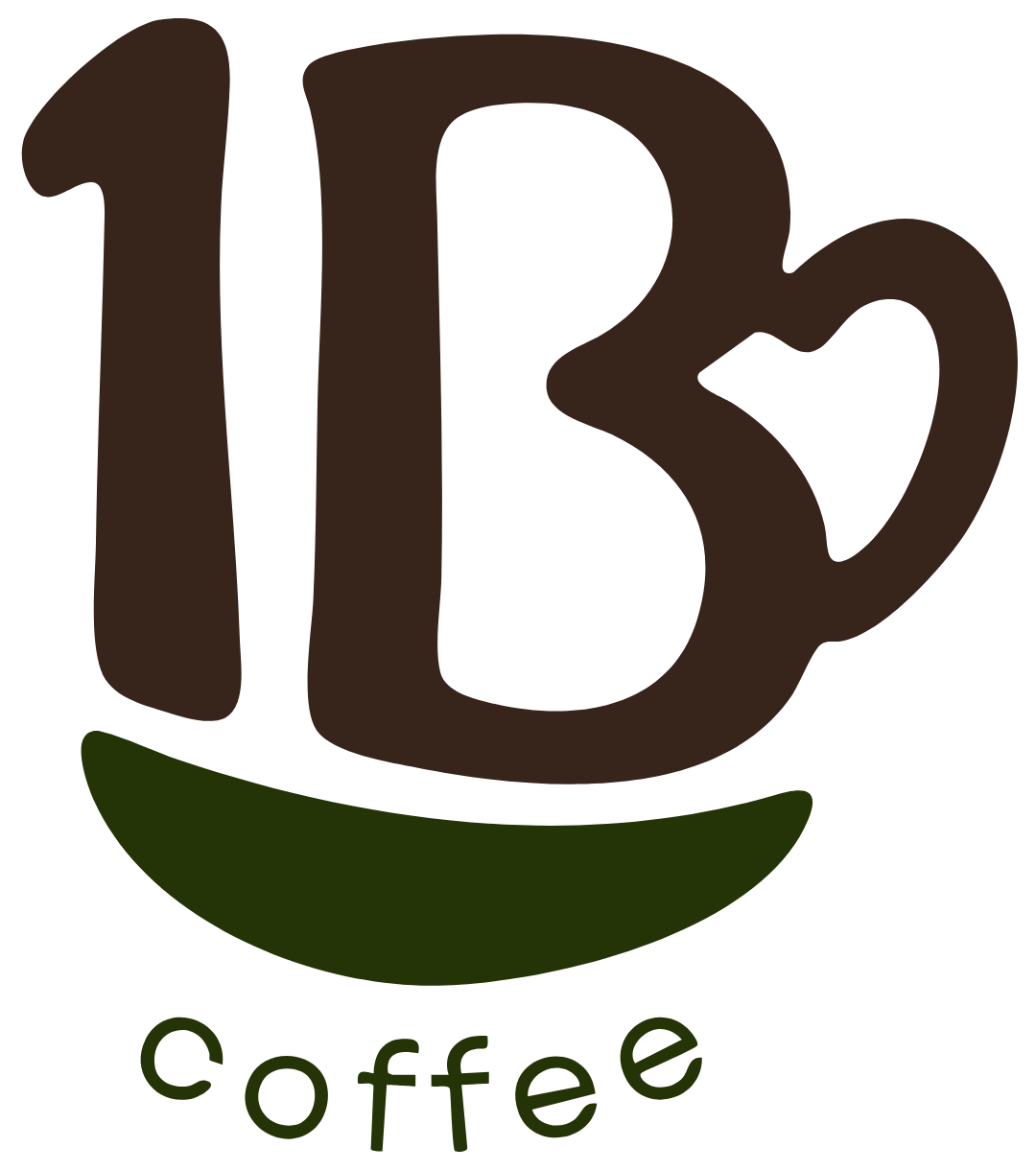 1B Coffee